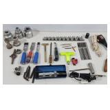 Miscellaneous Tools