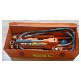 4 Ton Porta-Power
