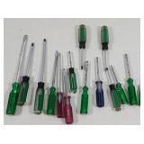 Screw Drivers
