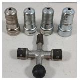 Battery Terminal Cleaners