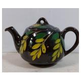 Royal Canadian Pottery Tea Pot