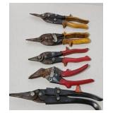 Tin Snips