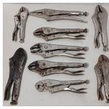 Vise Grips