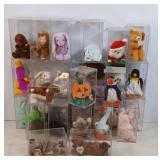 Beanie Babies