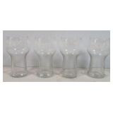 Pepsi Drinking Glasses