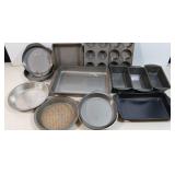 Baking Pans