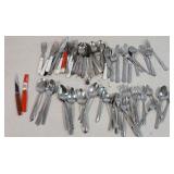 Silverware
