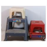 Step Stools