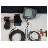 Humminbird Fish Finder