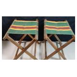 Camp Stools