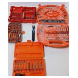 Drill Driver Sets