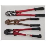 Bolt Cutters