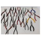 Needle Nose Pliers