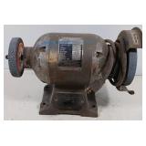 Buffalo Bench Grinder