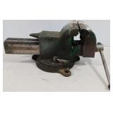 6' Bench Vise