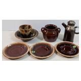 Pottery Items