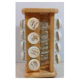Spice Rack