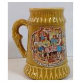 Beer Stein