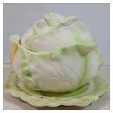 Holland Pottery Dish