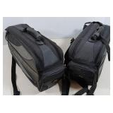 Motorcycle Saddle Bags