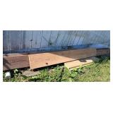 Dimensional Lumber
