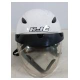 Motorcycle Helmet