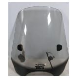 Motorcycle Windshield
