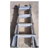 Vulcan Folding Ladder