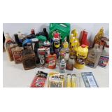Automotive Maintenance