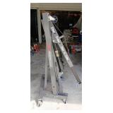 Pittsburgh Engine Hoist