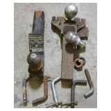 Towing Accessories