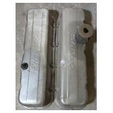Edelbrock Valve Covers