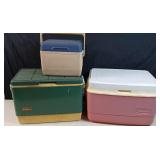 Coolers