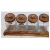 Kitchen Canister Set