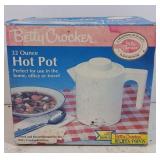 Betty Crocker Hot Pot