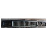 Chevrolet Front Grille