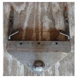Small Trailer Hitch