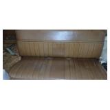 Bench Seat