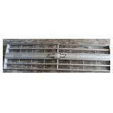 Chevrolet Front Grille