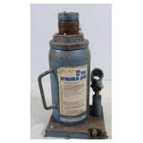 12 Ton Bottle Jack