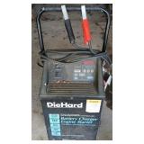 DieHard Battery Charger