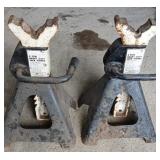 3 Ton Jack Stands