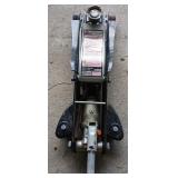 2 1/2 Ton Floor Jack