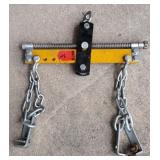 Engine Load Leveler