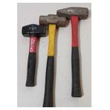 Sledgehammers