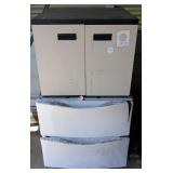 Storage Cabinets