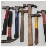 Hammers