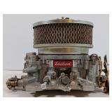 Edelbrock Carburetor