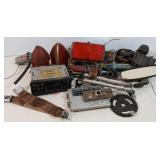Assorted Automotive Parts