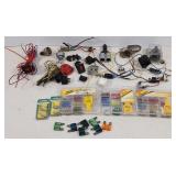 Automotive Electrical Supplies